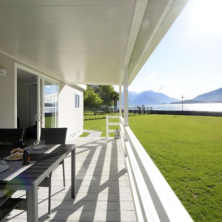 Camping La Breva Dongo Luaran gambar